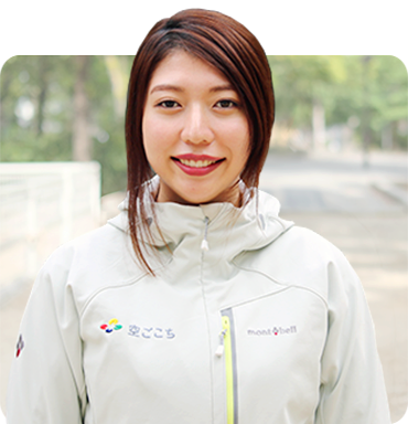 サポートスタッフ NAKAO