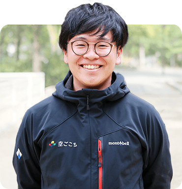 インストラクター IKEDA