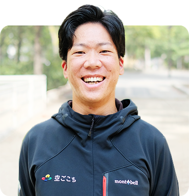 インストラクター ohira